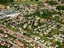 Photos aériennes de Arc-sur-Tille (21560) - Autre vue | Côte-d'Or, Bourgogne-Franche-Comté, France - Photo réf. T048849