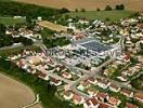 Photos aériennes de Arc-sur-Tille (21560) - Autre vue | Côte-d'Or, Bourgogne-Franche-Comté, France - Photo réf. T048850