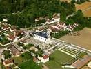 Photos aériennes de Arc-sur-Tille (21560) - Autre vue | Côte-d'Or, Bourgogne-Franche-Comté, France - Photo réf. T048856
