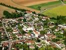 Photos aériennes de Arc-sur-Tille (21560) - Autre vue | Côte-d'Or, Bourgogne-Franche-Comté, France - Photo réf. T048857