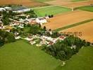 Photos aériennes de Arceau (21310) - Autre vue | Côte-d'Or, Bourgogne-Franche-Comté, France - Photo réf. T048863