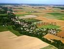 Photos aériennes de Arceau (21310) - Autre vue | Côte-d'Or, Bourgogne-Franche-Comté, France - Photo réf. T048866