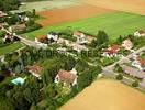 Photos aériennes de Arceau (21310) - Autre vue | Côte-d'Or, Bourgogne-Franche-Comté, France - Photo réf. T048868
