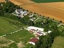 Photos aériennes de Arceau (21310) - Autre vue | Côte-d'Or, Bourgogne-Franche-Comté, France - Photo réf. T048879