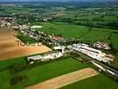 Photos aériennes de Arnay-le-Duc (21230) - Autre vue | Côte-d'Or, Bourgogne, France - Photo réf. T048887