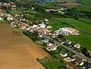 Photos aériennes de Arnay-le-Duc (21230) - Autre vue | Côte-d'Or, Bourgogne, France - Photo réf. T048888