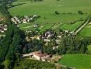 Photos aériennes de Arnay-le-Duc (21230) - Autre vue | Côte-d'Or, Bourgogne, France - Photo réf. T048901
