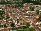 Photos aériennes de Arnay-le-Duc (21230) - Autre vue | Côte-d'Or, Bourgogne, France - Photo réf. T048903