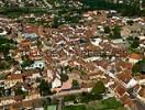 Photos aériennes de Arnay-le-Duc (21230) - Autre vue | Côte-d'Or, Bourgogne-Franche-Comté, France - Photo réf. T048903