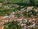 Photos aériennes de Arnay-le-Duc (21230) - Autre vue | Côte-d'Or, Bourgogne-Franche-Comté, France - Photo réf. T048906