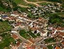 Photos aériennes de Arnay-le-Duc (21230) - Autre vue | Côte-d'Or, Bourgogne-Franche-Comté, France - Photo réf. T048907