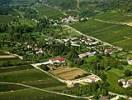 Photos aériennes de Auxey-Duresses (21190) - Autre vue | Côte-d'Or, Bourgogne-Franche-Comté, France - Photo réf. T048923