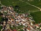 Photos aériennes de Auxey-Duresses (21190) - Autre vue | Côte-d'Or, Bourgogne-Franche-Comté, France - Photo réf. T048927