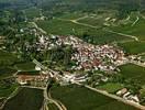 Photos aériennes de Auxey-Duresses (21190) - Autre vue | Côte-d'Or, Bourgogne-Franche-Comté, France - Photo réf. T048932