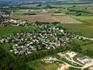 Photos aériennes de Auxonne (21130) - L'Est | Côte-d'Or, Bourgogne-Franche-Comté, France - Photo réf. T048935