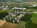 Photos aériennes de Auxonne (21130) - L'Est | Côte-d'Or, Bourgogne-Franche-Comté, France - Photo réf. T048937