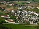 Photos aériennes de Auxonne (21130) | Côte-d'Or, Bourgogne, France - Photo réf. T048939