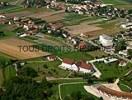 Photos aériennes de Auxonne (21130) | Côte-d'Or, Bourgogne, France - Photo réf. T048940