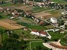 Photos aériennes de Auxonne (21130) - L'Est | Côte-d'Or, Bourgogne-Franche-Comté, France - Photo réf. T048940