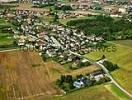 Photos aériennes de Auxonne (21130) - L'Est | Côte-d'Or, Bourgogne-Franche-Comté, France - Photo réf. T048941