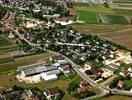 Photos aériennes de Auxonne (21130) - L'Est | Côte-d'Or, Bourgogne-Franche-Comté, France - Photo réf. T048946