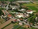 Photos aériennes de Auxonne (21130) - L'Est | Côte-d'Or, Bourgogne-Franche-Comté, France - Photo réf. T048947