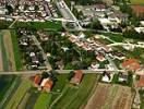 Photos aériennes de Auxonne (21130) - L'Est | Côte-d'Or, Bourgogne-Franche-Comté, France - Photo réf. T048949