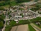 Photos aériennes de Auxonne (21130) | Côte-d'Or, Bourgogne, France - Photo réf. T048952
