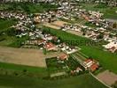 Photos aériennes de Auxonne (21130) - Le Sud | Côte-d'Or, Bourgogne-Franche-Comté, France - Photo réf. T048954