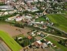 Photos aériennes de Auxonne (21130) - Le Sud | Côte-d'Or, Bourgogne-Franche-Comté, France - Photo réf. T048960