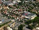 Photos aériennes de Auxonne (21130) - Le Sud | Côte-d'Or, Bourgogne-Franche-Comté, France - Photo réf. T048962