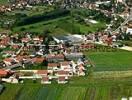 Photos aériennes de Auxonne (21130) - Le Sud | Côte-d'Or, Bourgogne-Franche-Comté, France - Photo réf. T048963