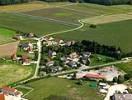 Photos aériennes de Auxonne (21130) - Le Sud | Côte-d'Or, Bourgogne-Franche-Comté, France - Photo réf. T048967