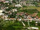 Photos aériennes de Auxonne (21130) - Le Sud | Côte-d'Or, Bourgogne-Franche-Comté, France - Photo réf. T048969