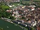 Photos aériennes de Auxonne (21130) | Côte-d'Or, Bourgogne, France - Photo réf. T048981