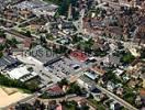 Photos aériennes de Auxonne (21130) - Le Centre Ville | Côte-d'Or, Bourgogne, France - Photo réf. T048984