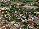 Photos aériennes de Auxonne (21130) | Côte-d'Or, Bourgogne, France - Photo réf. T048990