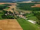 Photos aériennes de Avelanges (21120) - Autre vue | Côte-d'Or, Bourgogne-Franche-Comté, France - Photo réf. T048997