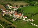 Photos aériennes de Avelanges (21120) - Autre vue | Côte-d'Or, Bourgogne-Franche-Comté, France - Photo réf. T048998