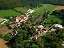 Photos aériennes de Avelanges (21120) - Autre vue | Côte-d'Or, Bourgogne-Franche-Comté, France - Photo réf. T049002