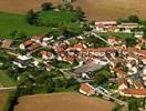 Photos aériennes de Baigneux-les-Juifs (21450) - Autre vue | Côte-d'Or, Bourgogne-Franche-Comté, France - Photo réf. T049008