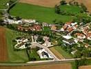 Photos aériennes de Baigneux-les-Juifs (21450) - Autre vue | Côte-d'Or, Bourgogne-Franche-Comté, France - Photo réf. T049009