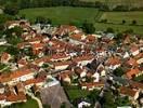 Photos aériennes de Baigneux-les-Juifs (21450) | Côte-d'Or, Bourgogne, France - Photo réf. T049010