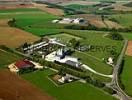 Photos aériennes de Baigneux-les-Juifs (21450) - Autre vue | Côte-d'Or, Bourgogne-Franche-Comté, France - Photo réf. T049011