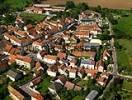 Photos aériennes de Baigneux-les-Juifs (21450) | Côte-d'Or, Bourgogne, France - Photo réf. T049013