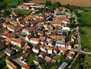Photos aériennes de Baigneux-les-Juifs (21450) - Autre vue | Côte-d'Or, Bourgogne-Franche-Comté, France - Photo réf. T049013