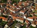 Photos aériennes de Baigneux-les-Juifs (21450) - Autre vue | Côte-d'Or, Bourgogne-Franche-Comté, France - Photo réf. T049014