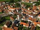Photos aériennes de Baigneux-les-Juifs (21450) | Côte-d'Or, Bourgogne, France - Photo réf. T049015