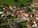Photos aériennes de Baigneux-les-Juifs (21450) - Autre vue | Côte-d'Or, Bourgogne-Franche-Comté, France - Photo réf. T049016