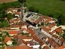 Photos aériennes de Baigneux-les-Juifs (21450) - Autre vue | Côte-d'Or, Bourgogne-Franche-Comté, France - Photo réf. T049017